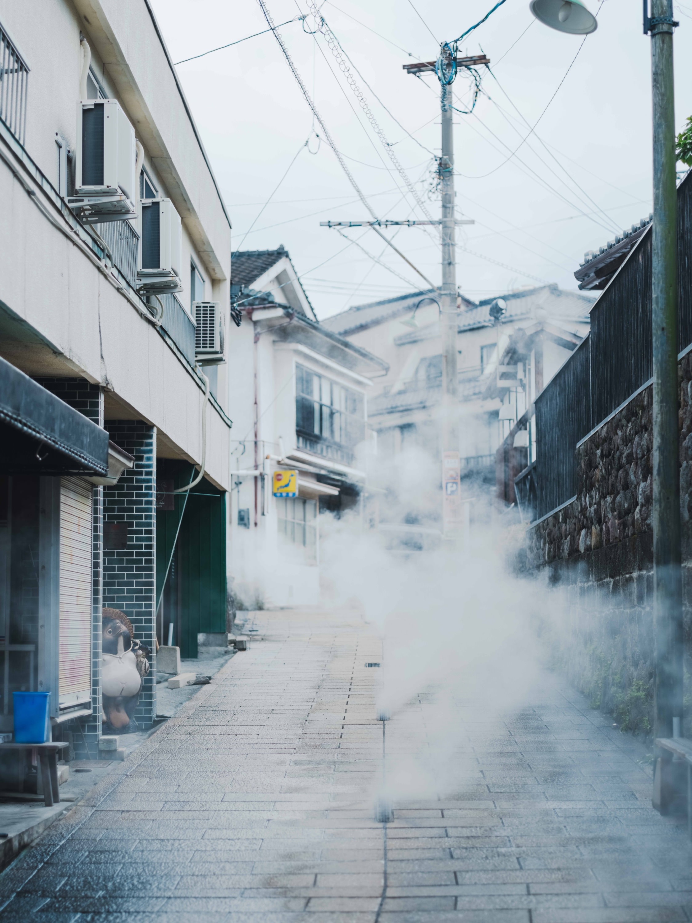 別府八湯