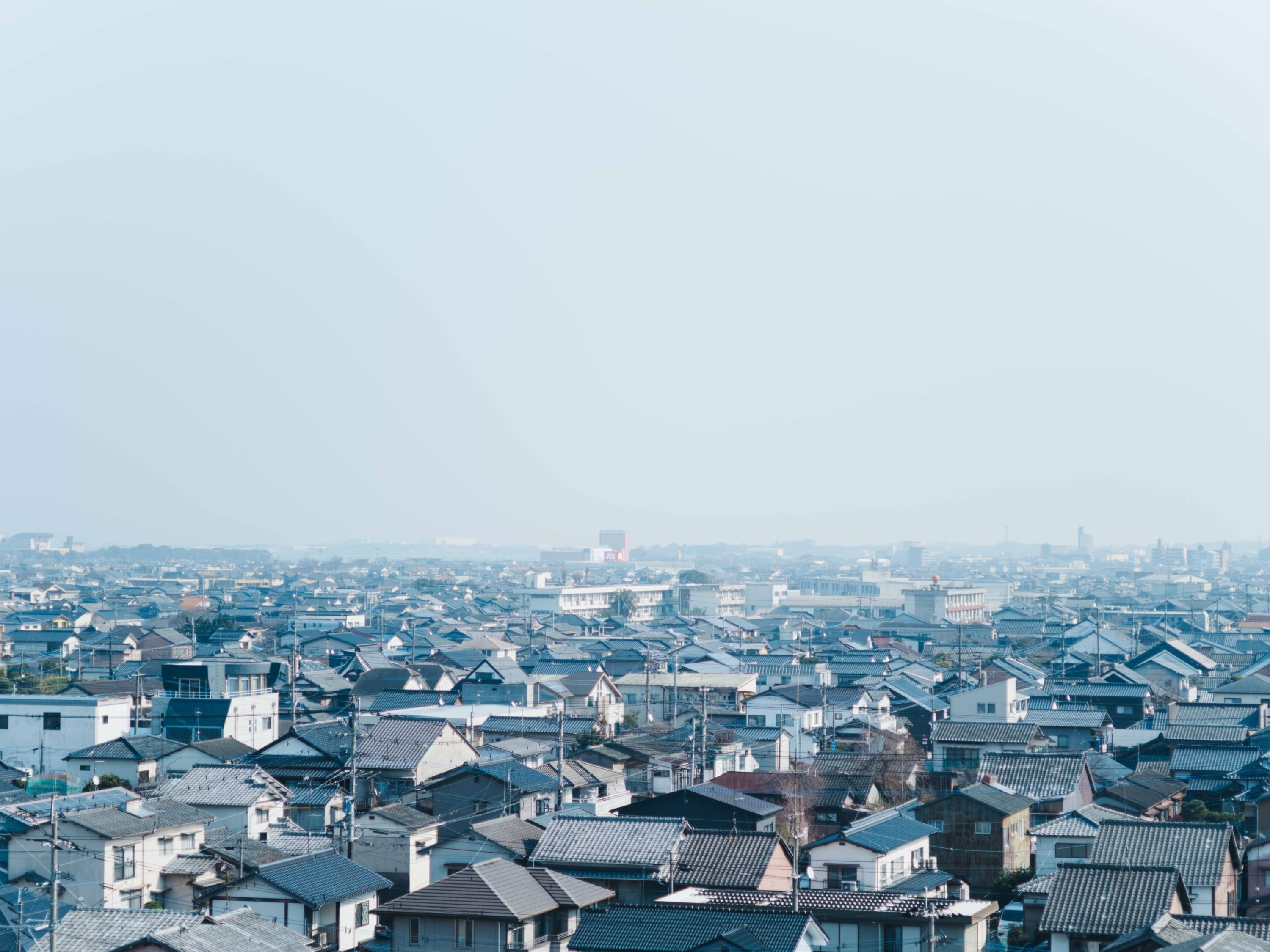 中津城