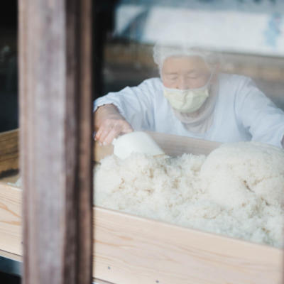 臼杵の食文化