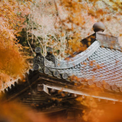 六郷満山文化