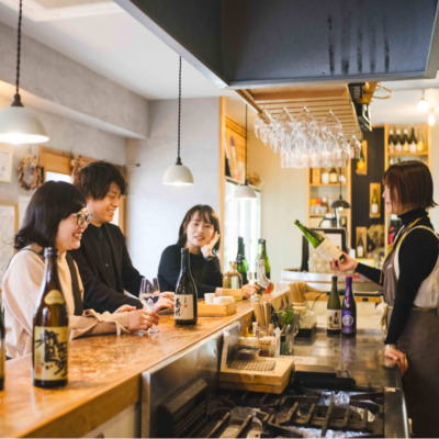 大分のお酒