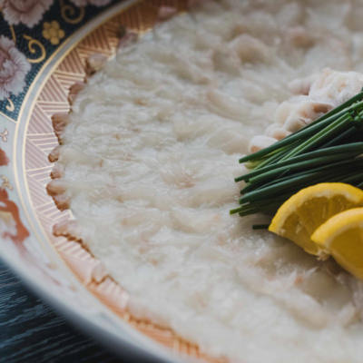 フグ料理
