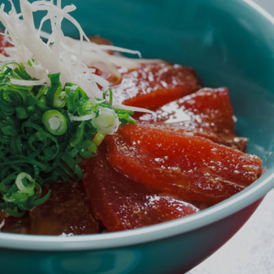 ひゅうが丼