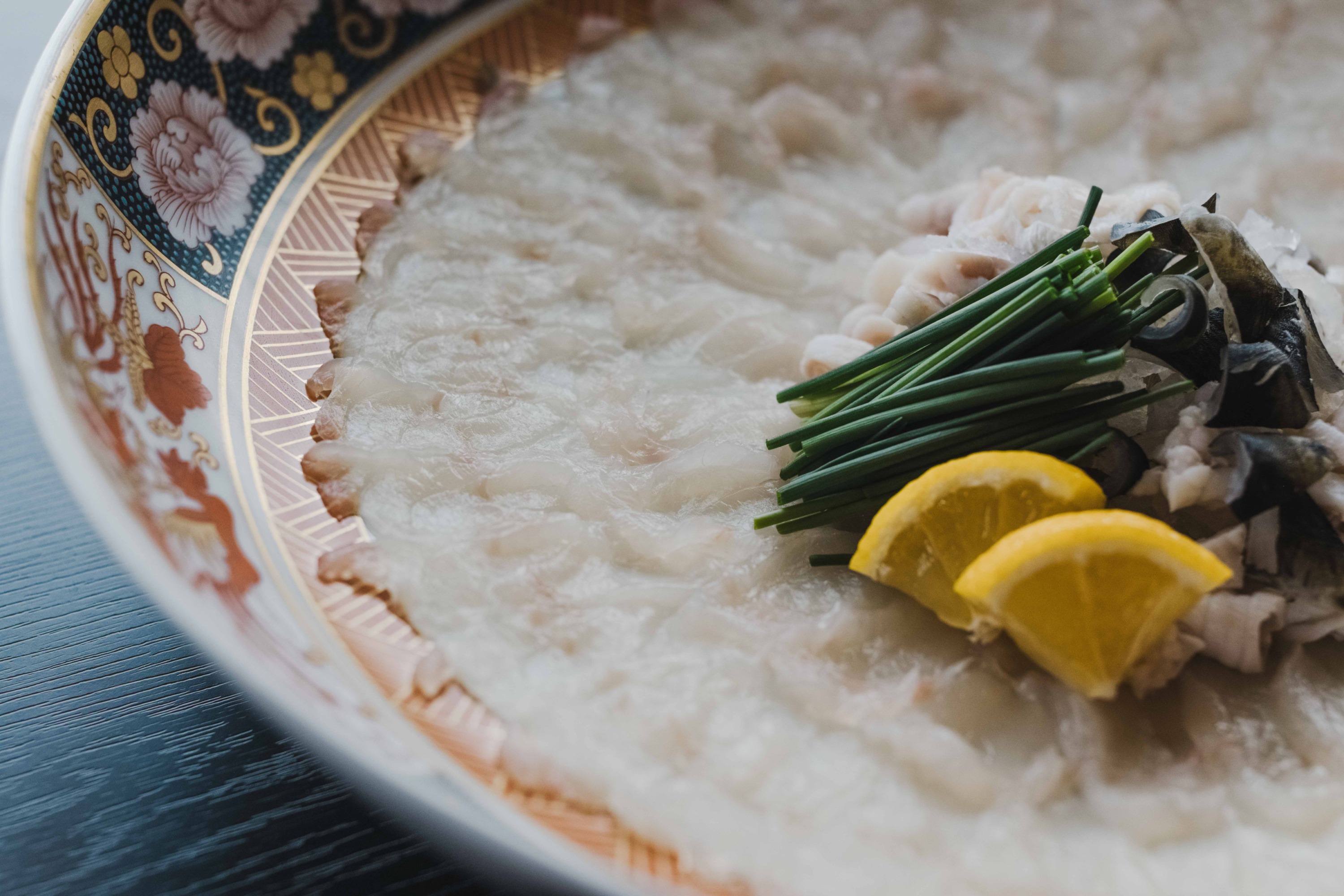 フグ料理