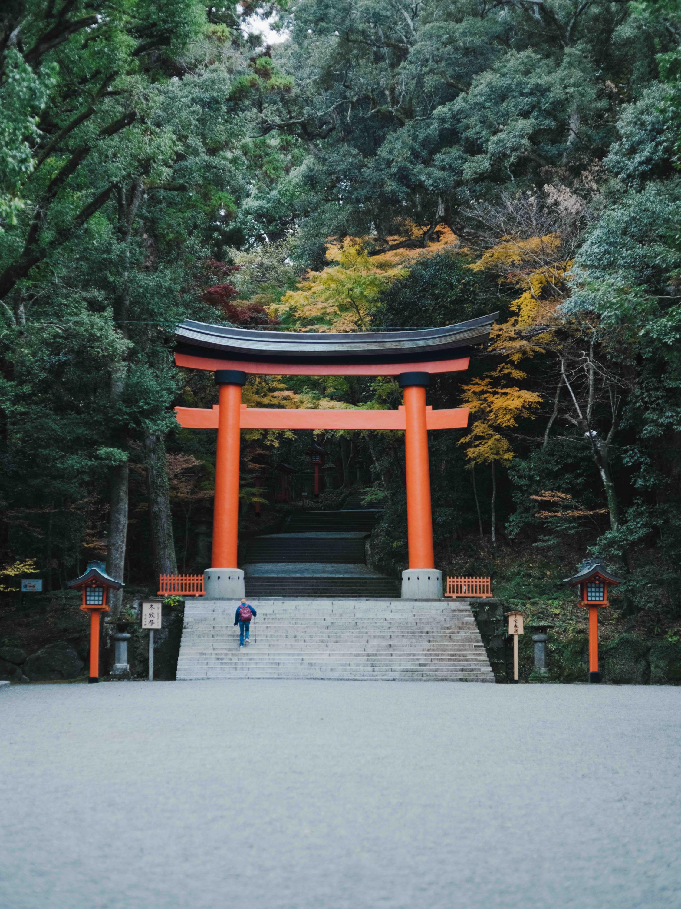 宇佐神宮