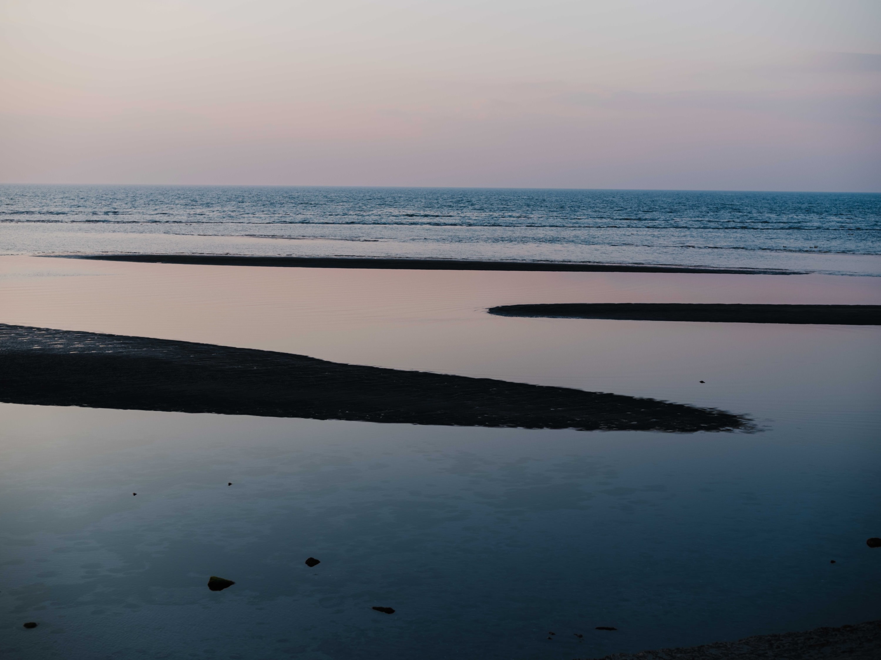 真玉海岸