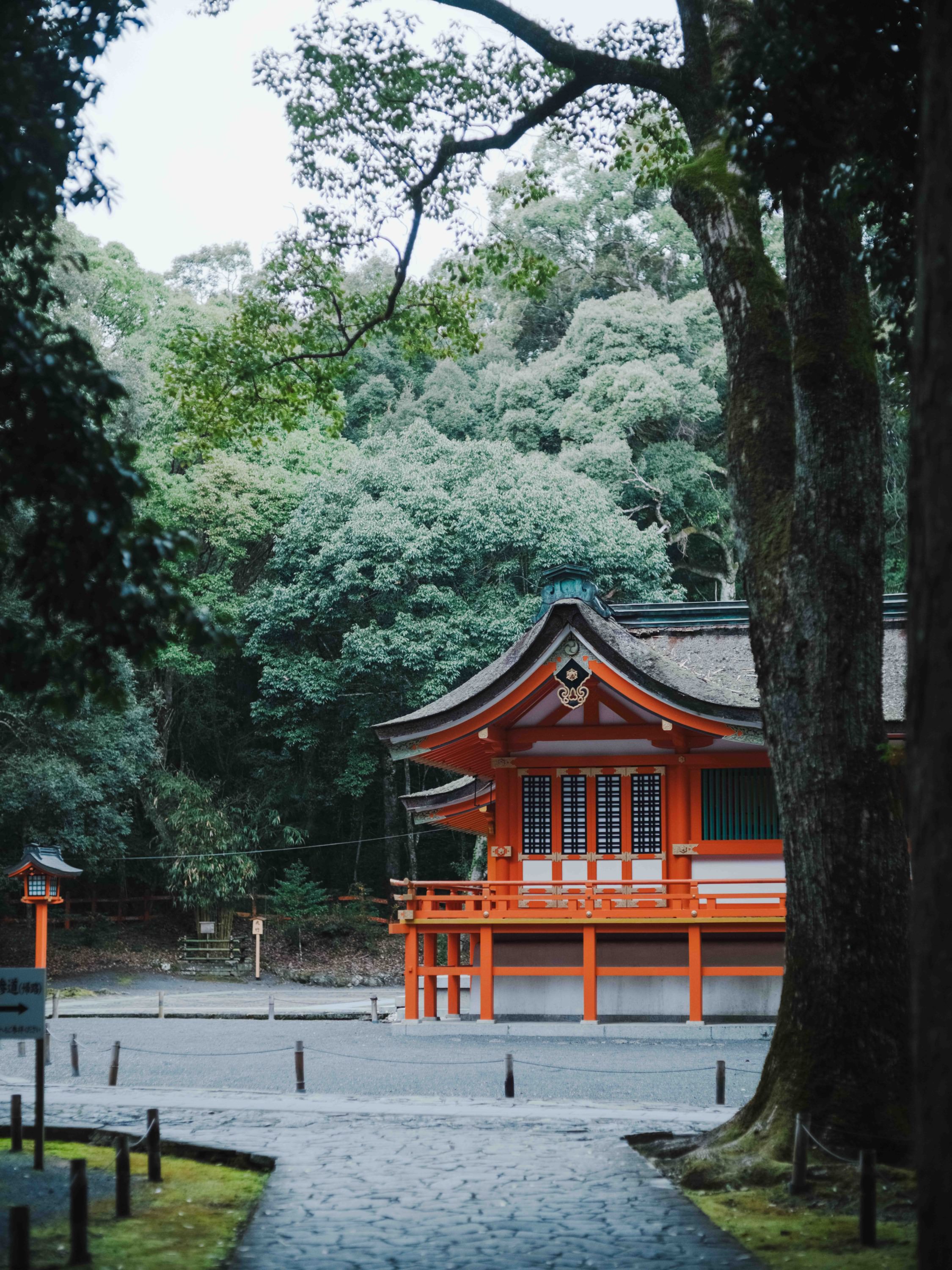 宇佐神宮