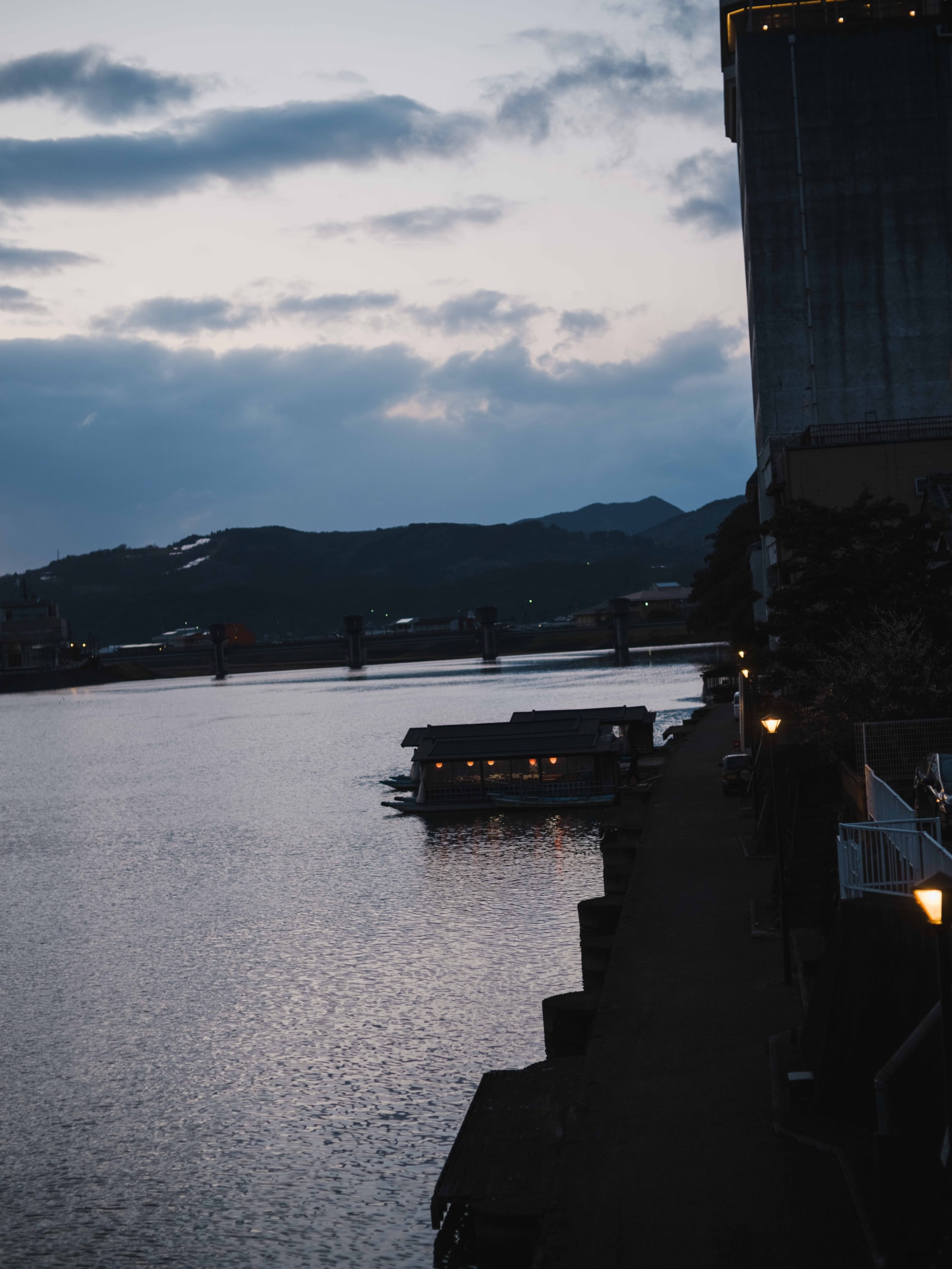 日田温泉